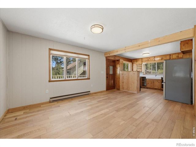 80 Shagwa Drive, Red Feather Lakes, CO 80545