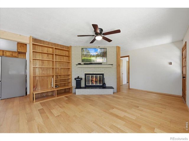 80 Shagwa Drive, Red Feather Lakes, CO 80545