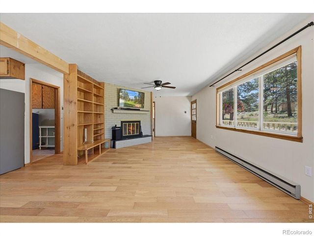 80 Shagwa Drive, Red Feather Lakes, CO 80545