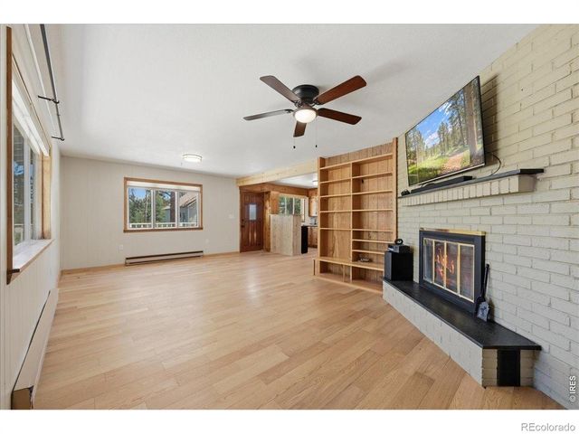 80 Shagwa Drive, Red Feather Lakes, CO 80545