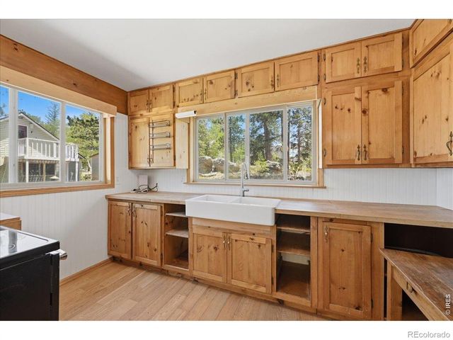 80 Shagwa Drive, Red Feather Lakes, CO 80545