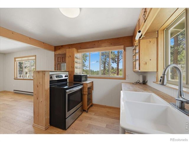 80 Shagwa Drive, Red Feather Lakes, CO 80545