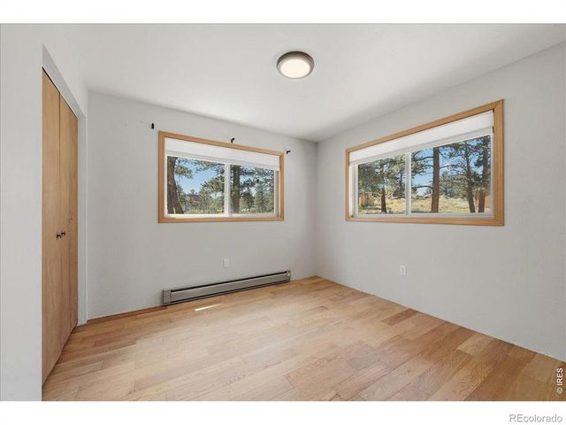 80 Shagwa Drive, Red Feather Lakes, CO 80545
