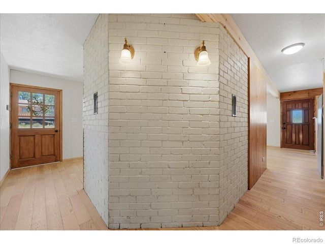 80 Shagwa Drive, Red Feather Lakes, CO 80545