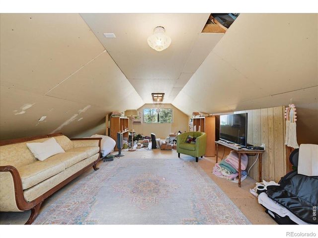 80 Shagwa Drive, Red Feather Lakes, CO 80545