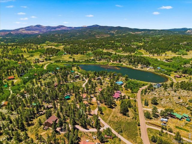 80 Shagwa Drive, Red Feather Lakes, CO 80545