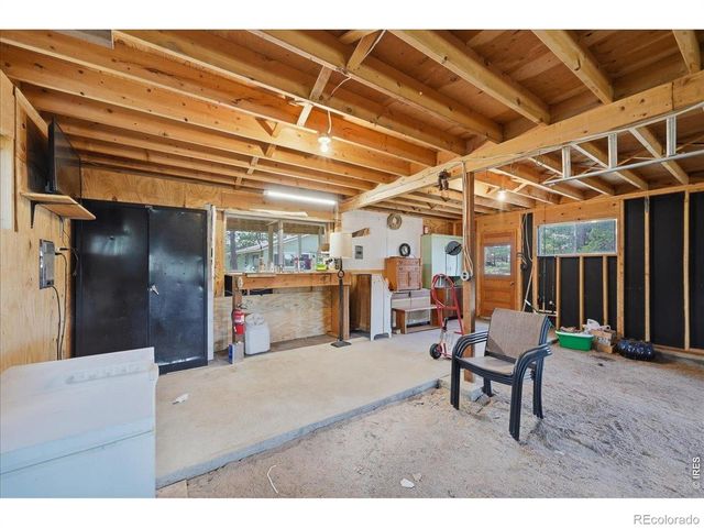 80 Shagwa Drive, Red Feather Lakes, CO 80545