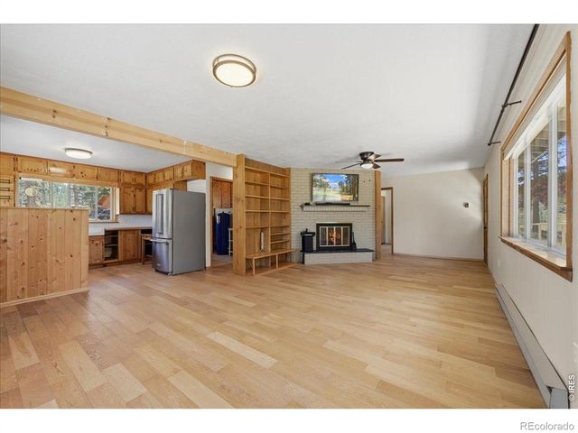 80 Shagwa Drive, Red Feather Lakes, CO 80545