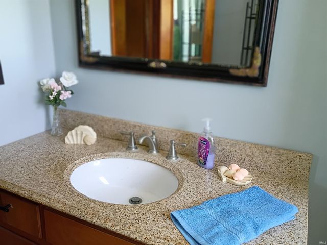 9021 N Copper Branch Road, Solsberry, IN 47459