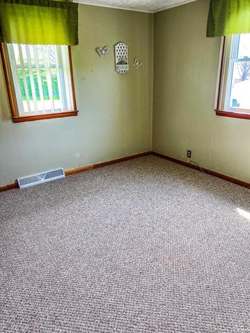 9021 N Copper Branch Road, Solsberry, IN 47459