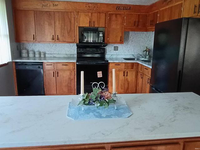 9021 N Copper Branch Road, Solsberry, IN 47459