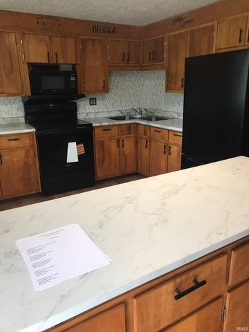 9021 N Copper Branch Road, Solsberry, IN 47459