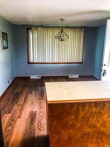 9021 N Copper Branch Road, Solsberry, IN 47459