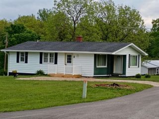 9021 N Copper Branch Road, Solsberry, IN 47459