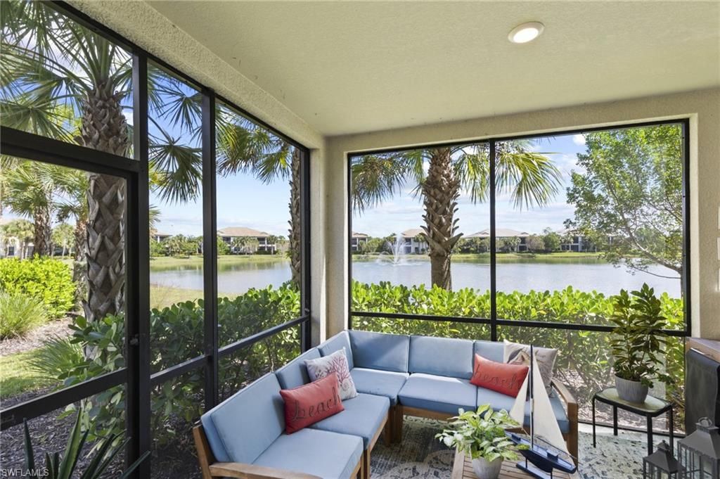 2149 Frangipani CIR 101, NAPLES, FL 34120 — exterior