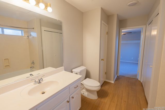 106 E Tanglewood, New Braunfels, TX 78130