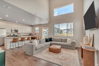 2017 N RED YEARLING DR #540, Saratoga Springs, UT 84045