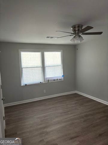 4217 Fairfax Drive, Macon, GA 31206