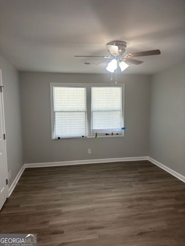 4217 Fairfax Drive, Macon, GA 31206