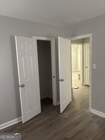 4217 Fairfax Drive, Macon, GA 31206