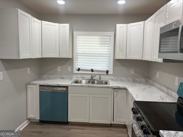 4217 Fairfax Drive, Macon, GA 31206