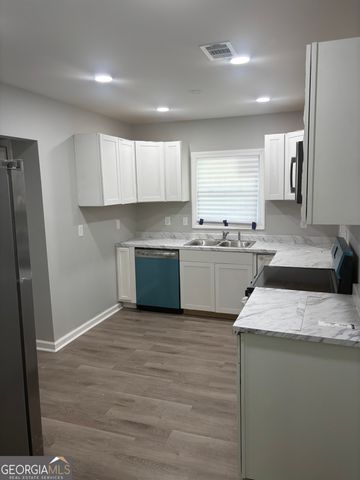 4217 Fairfax Drive, Macon, GA 31206