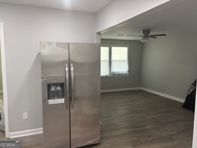 4217 Fairfax Drive, Macon, GA 31206