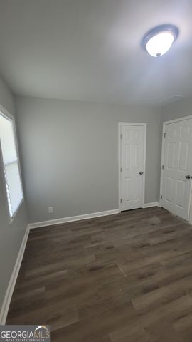 4217 Fairfax Drive, Macon, GA 31206