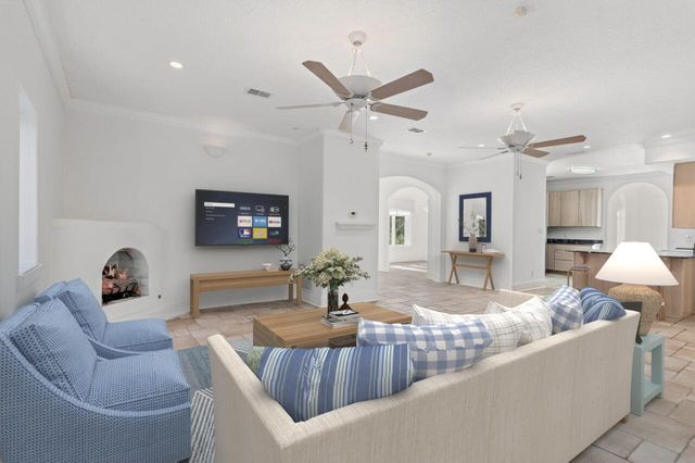 75 N Bishop Road, Santa Rosa Beach, FL 32459