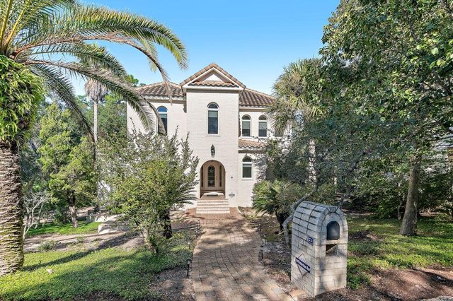 75 N Bishop Road, Santa Rosa Beach, FL 32459