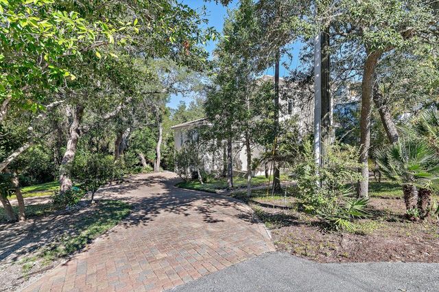 75 N Bishop Road, Santa Rosa Beach, FL 32459