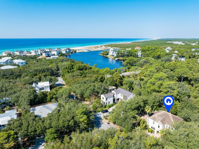 75 N Bishop Road, Santa Rosa Beach, FL 32459