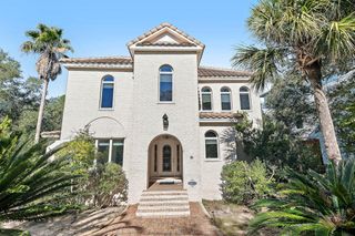 75 N Bishop Road, Santa Rosa Beach, FL 32459