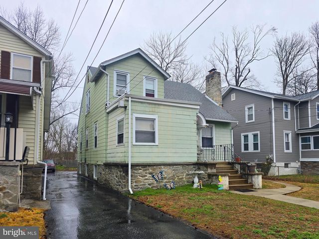 413 URBAN AVE, Norwood, PA 19074