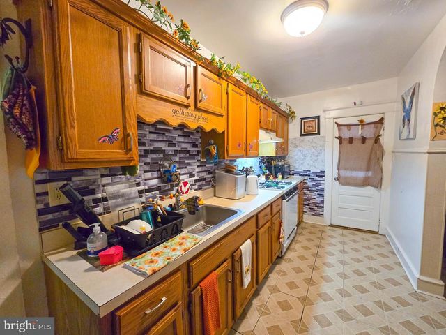 413 URBAN AVE, Norwood, PA 19074