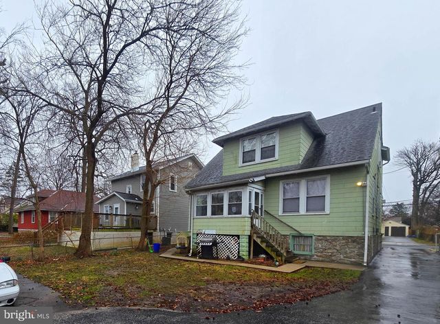 413 URBAN AVE, Norwood, PA 19074