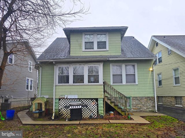 413 URBAN AVE, Norwood, PA 19074