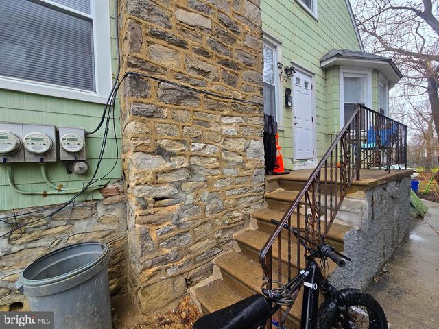 413 URBAN AVE, Norwood, PA 19074