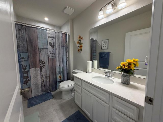 3030 Ruby Fls Drive, Deland, FL 32724
