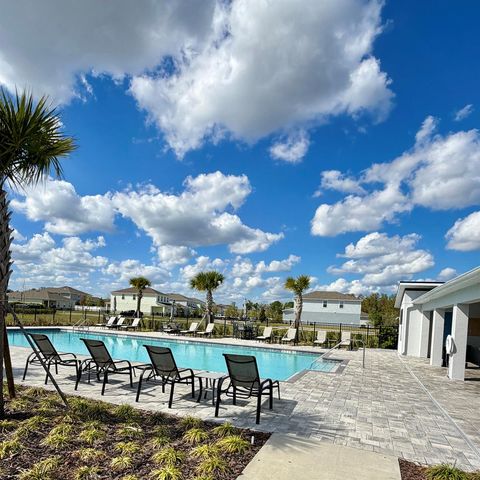 3030 Ruby Fls Drive, Deland, FL 32724