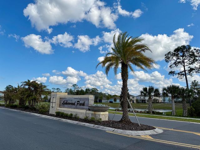 3030 Ruby Fls Drive, Deland, FL 32724