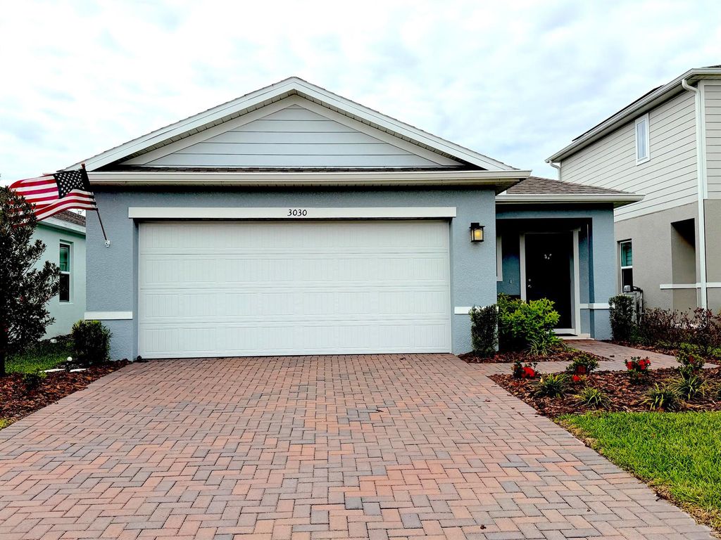 3030 Ruby Fls Drive, Deland, FL 32724