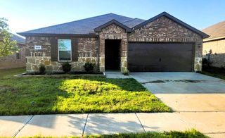 1029 Bedias Road, Forney, TX 75126