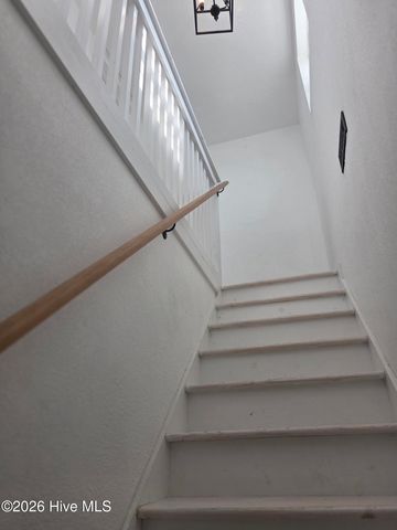 424 Louise Street, Winfall, NC 27985