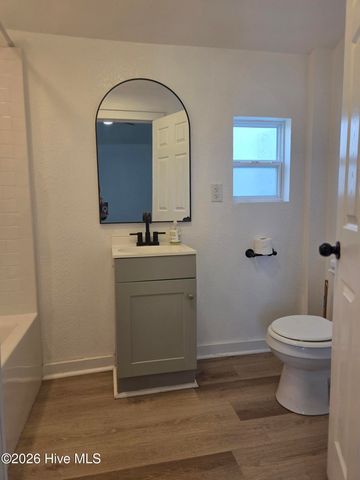 424 Louise Street, Winfall, NC 27985