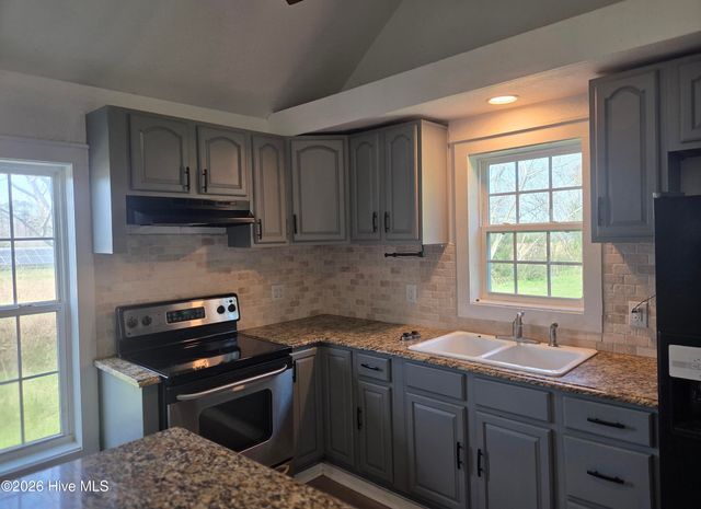 424 Louise Street, Winfall, NC 27985