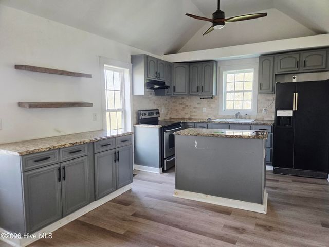 424 Louise Street, Winfall, NC 27985