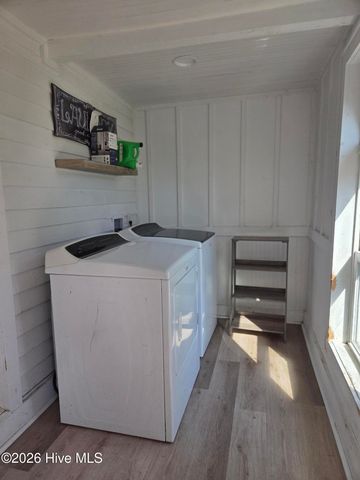 424 Louise Street, Winfall, NC 27985