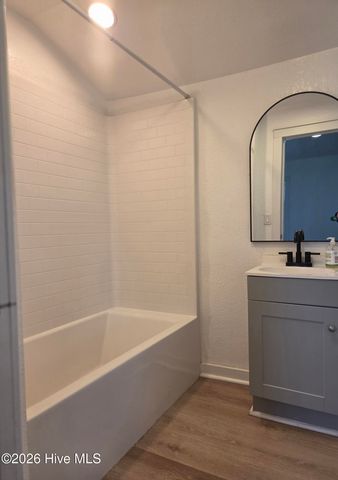 424 Louise Street, Winfall, NC 27985