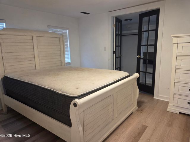 424 Louise Street, Winfall, NC 27985